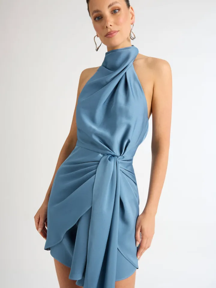 Woman SHEIKE Eternal Flame Dress