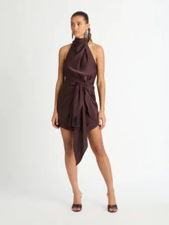 Woman SHEIKE Eternal Flame Dress