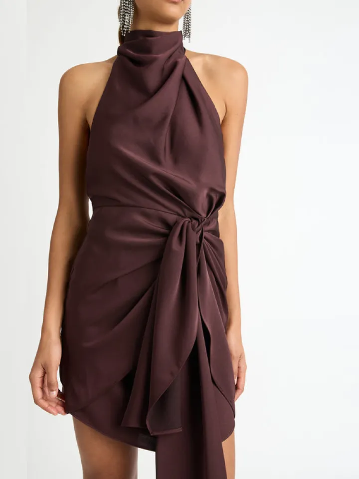 Woman SHEIKE Eternal Flame Dress