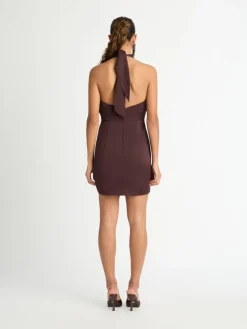 Woman SHEIKE Eternal Flame Dress