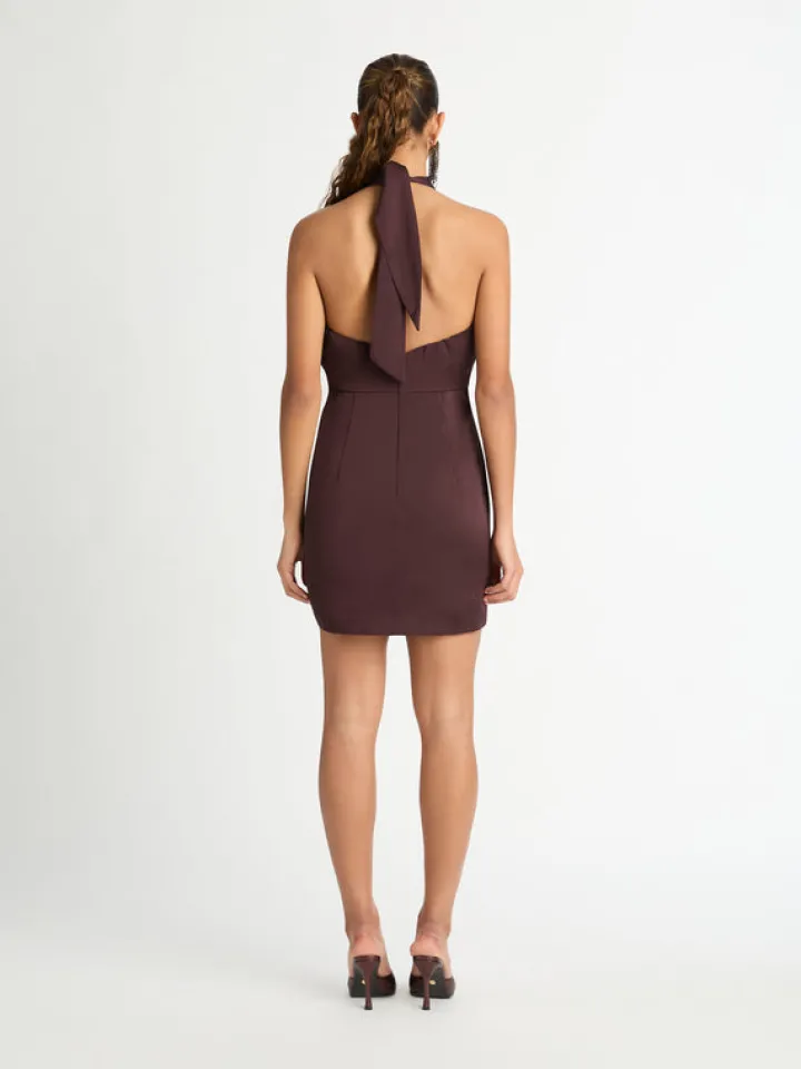 Woman SHEIKE Eternal Flame Dress