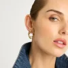 Woman SHEIKE Eternity Earrings