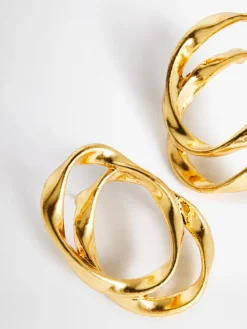 Woman SHEIKE Eternity Earrings