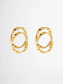 Woman SHEIKE Eternity Earrings