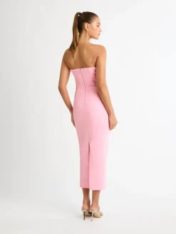 Woman SHEIKE Evette Midi Dress