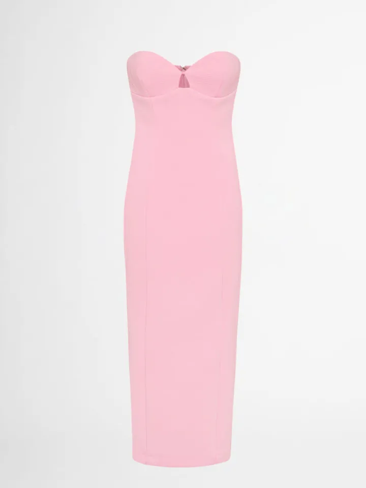Woman SHEIKE Evette Midi Dress