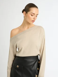 Woman SHEIKE Evie Knit Top