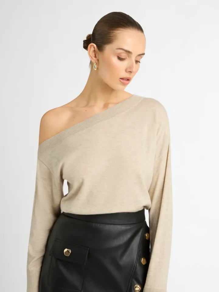 Woman SHEIKE Evie Knit Top