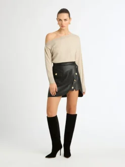 Woman SHEIKE Evie Knit Top
