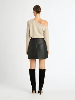 Woman SHEIKE Evie Knit Top
