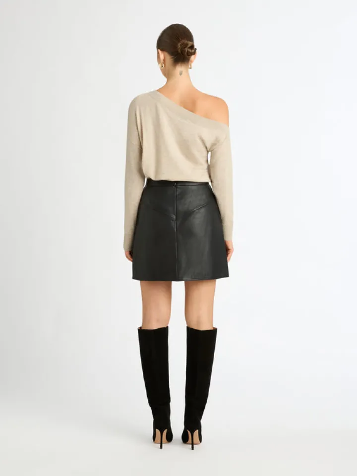 Woman SHEIKE Evie Knit Top