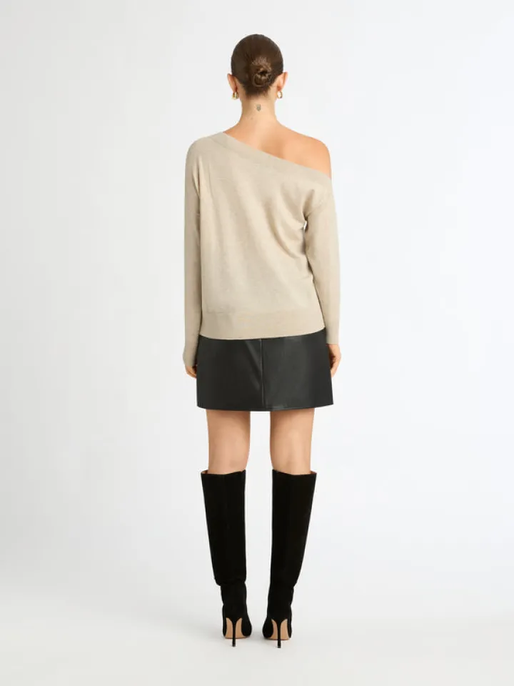 Woman SHEIKE Evie Knit Top