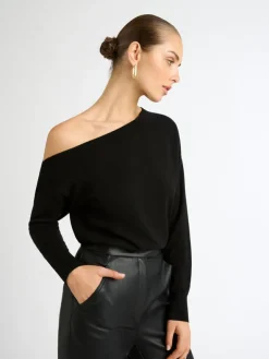 Woman SHEIKE Evie Knit Top