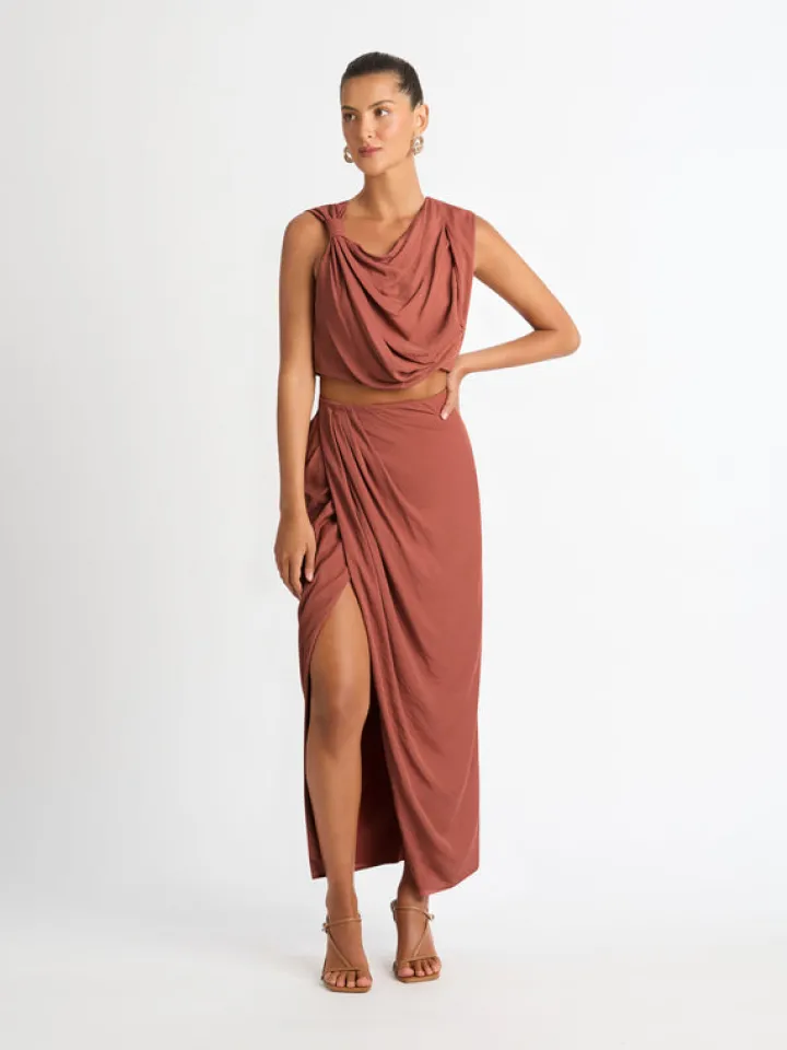 Woman SHEIKE Ezra Top