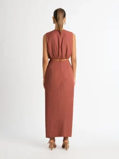 Woman SHEIKE Ezra Top