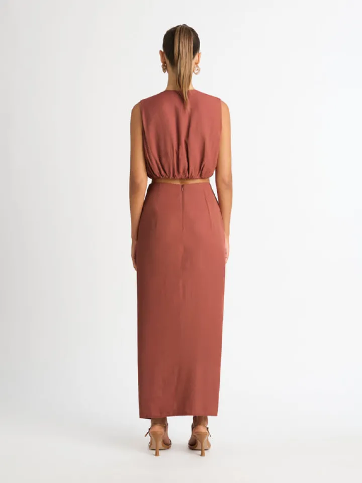 Woman SHEIKE Ezra Top