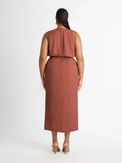 Woman SHEIKE Ezra Top