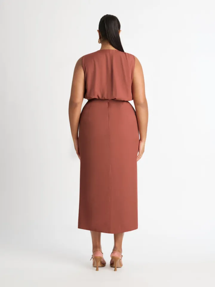 Woman SHEIKE Ezra Top