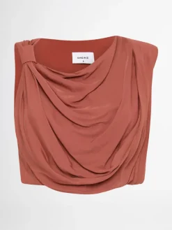 Woman SHEIKE Ezra Top