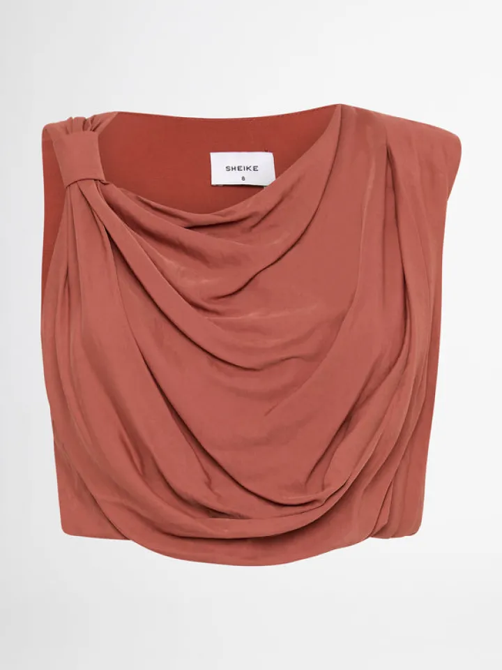 Woman SHEIKE Ezra Top