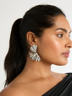 Woman SHEIKE Fanfare Earrings