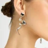 Woman SHEIKE Firework Earrings