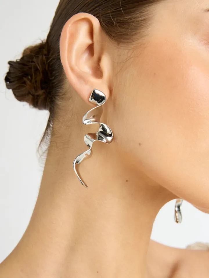 Woman SHEIKE Firework Earrings