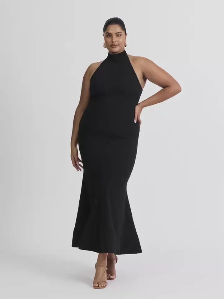 Woman SHEIKE Fortune Maxi Dress