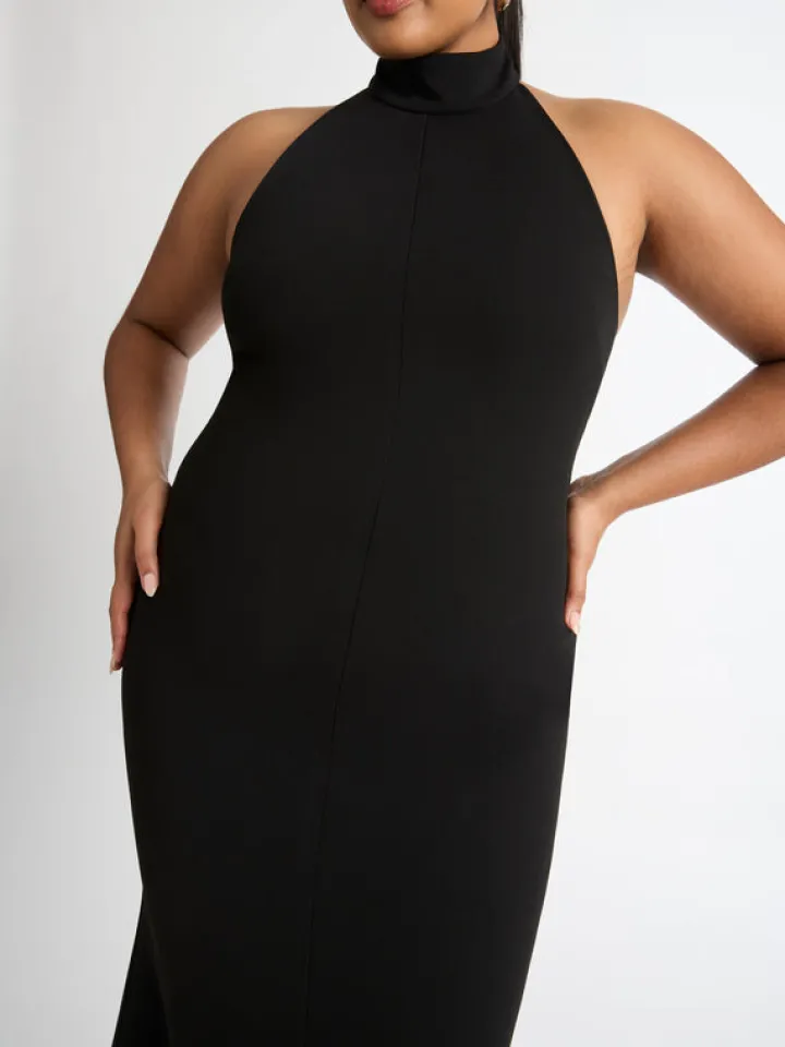 Woman SHEIKE Fortune Maxi Dress