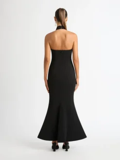 Woman SHEIKE Fortune Maxi Dress
