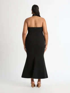 Woman SHEIKE Fortune Maxi Dress