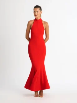 Woman SHEIKE Fortune Maxi Dress