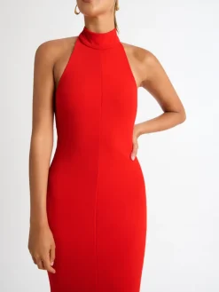 Woman SHEIKE Fortune Maxi Dress