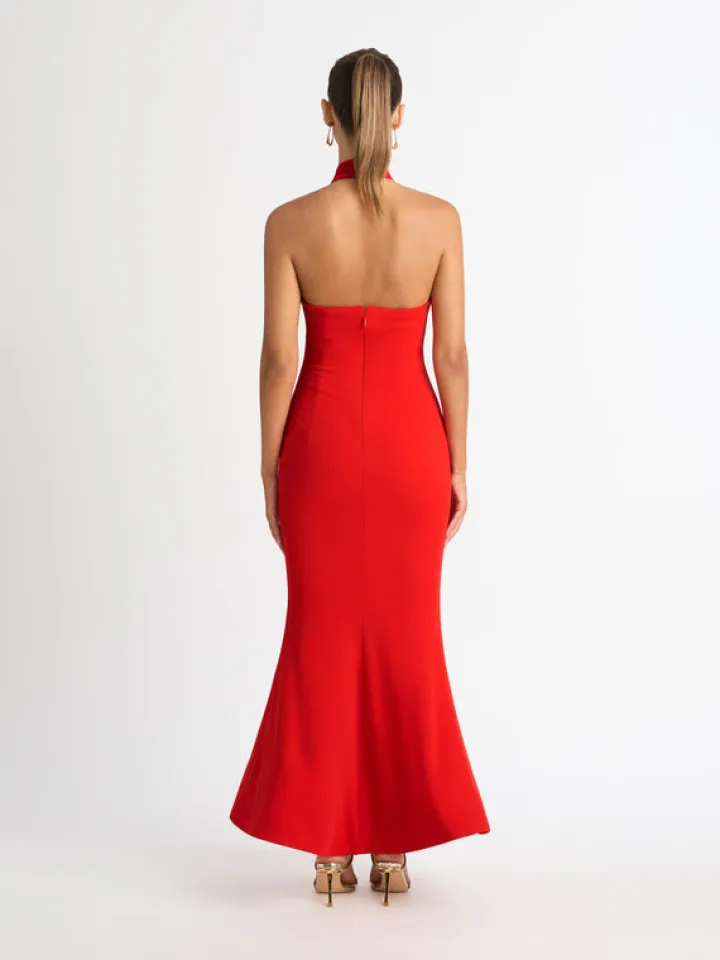 Woman SHEIKE Fortune Maxi Dress