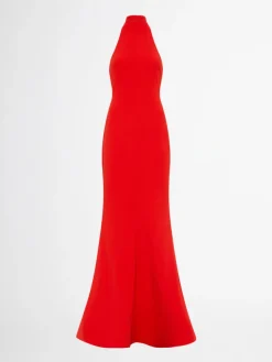 Woman SHEIKE Fortune Maxi Dress