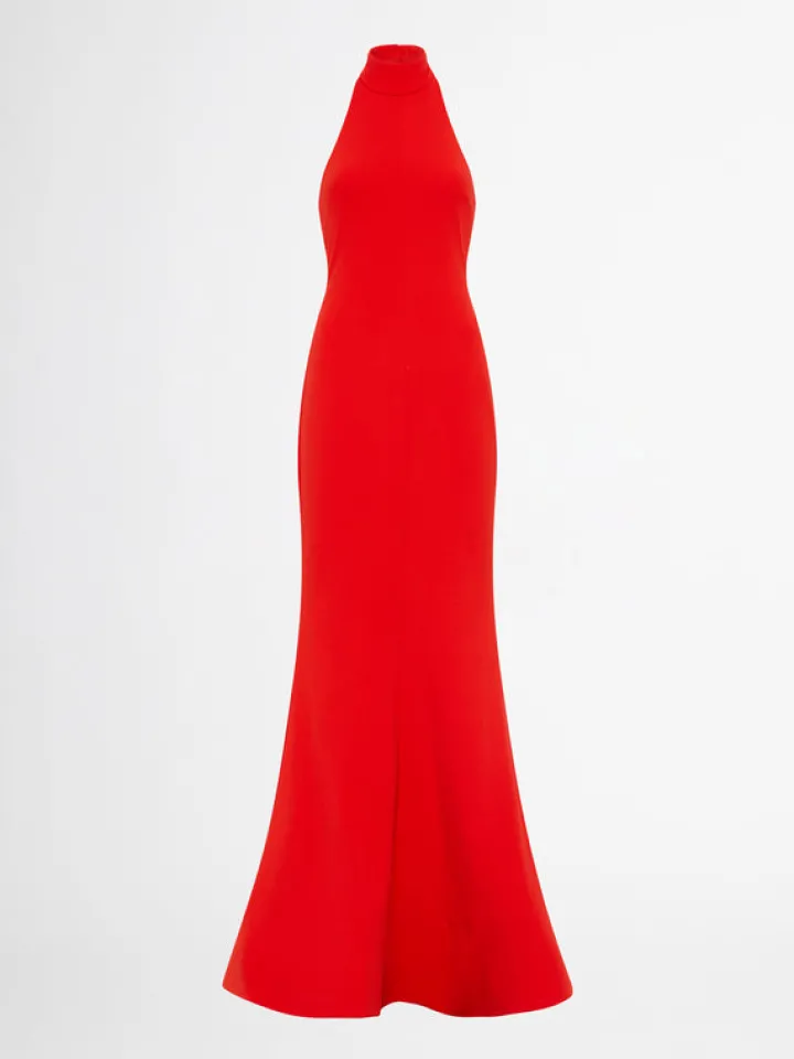Woman SHEIKE Fortune Maxi Dress
