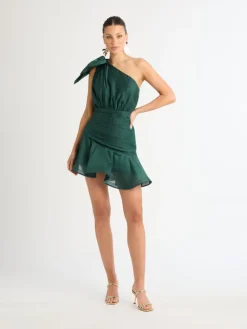 Woman SHEIKE Francesca Mini Dress