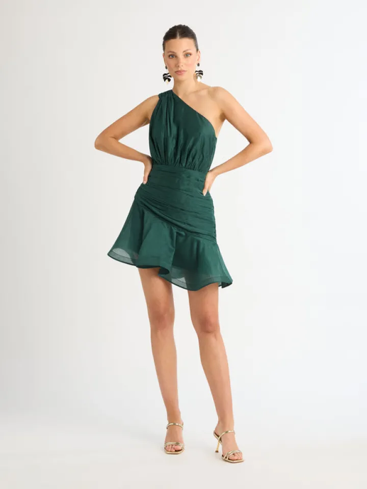 Woman SHEIKE Francesca Mini Dress