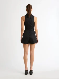Woman SHEIKE Frankie Linen Short