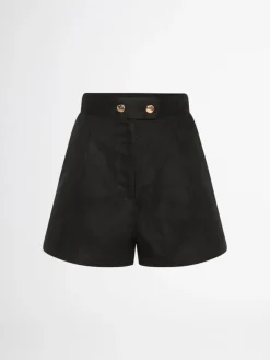 Woman SHEIKE Frankie Linen Short