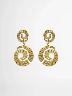 Woman SHEIKE Freedom Earrings