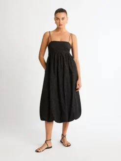 Woman SHEIKE Freedom Midi Dress