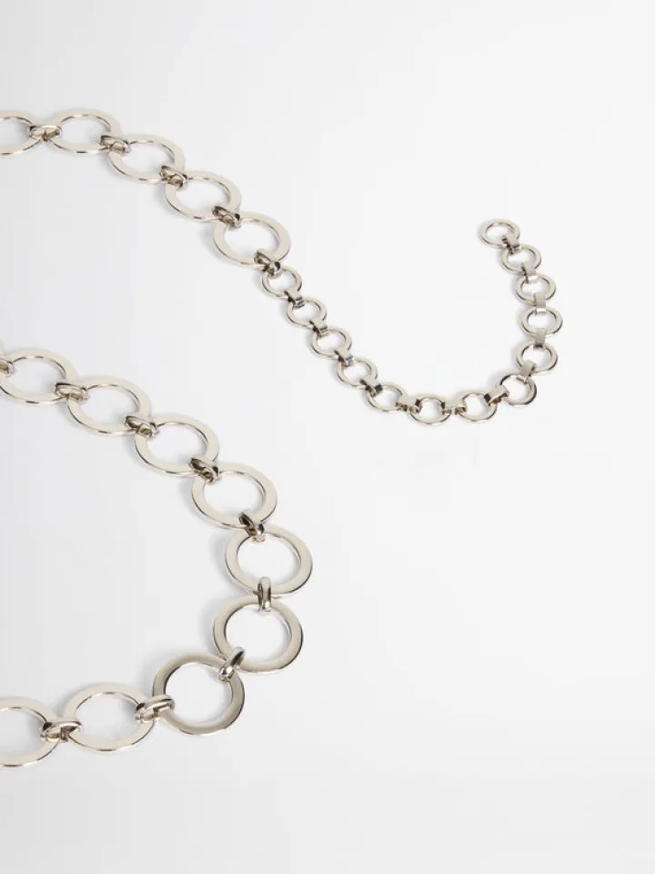 Woman SHEIKE Full Moon Chain Belt