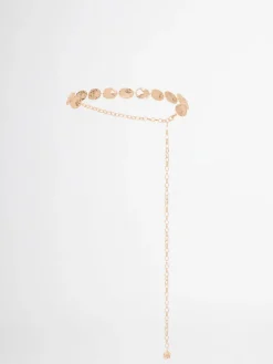Woman SHEIKE Full Moon Chain Belt