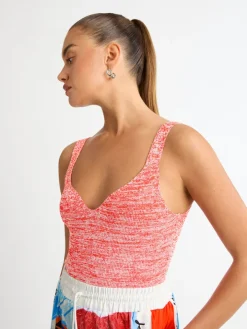 Woman SHEIKE Georgia Knit Top