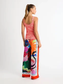 Woman SHEIKE Georgia Knit Top
