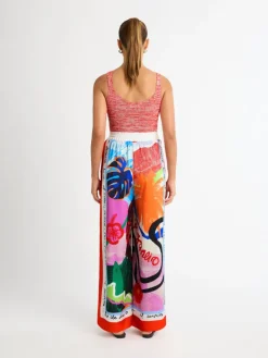 Woman SHEIKE Georgia Knit Top
