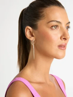 Woman SHEIKE Gloria Earrings
