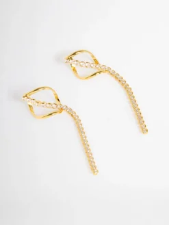 Woman SHEIKE Gloria Earrings