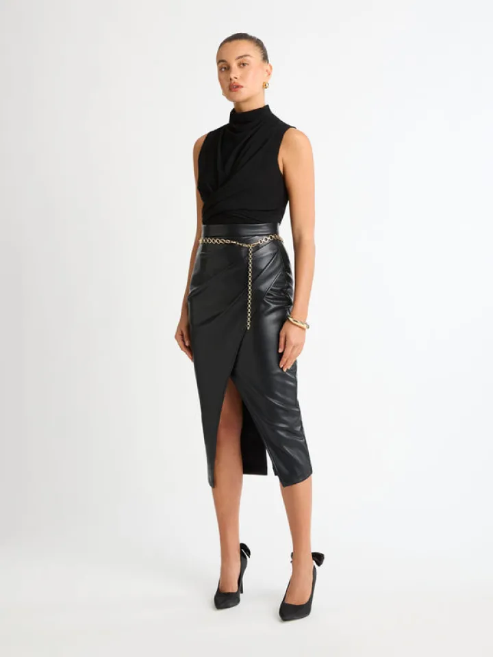 Woman SHEIKE Gotham Skirt